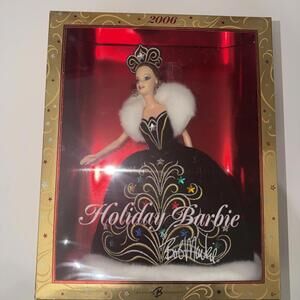 Vintage 2000 Sydney Olympics Germany Barbie Doll Mattel #25981 - NEW IN BOX